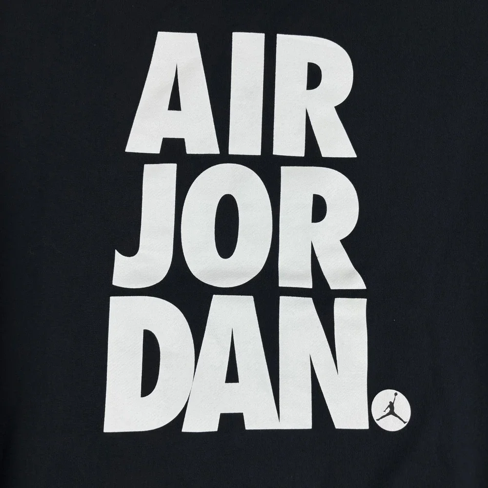Jordan air jumpman